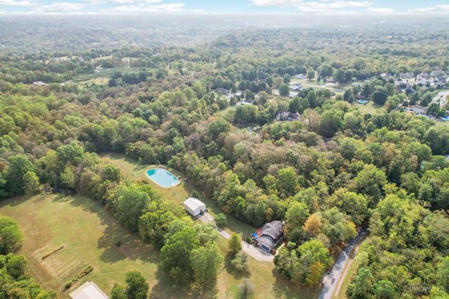 2214 Trappers Knoll Drive, Batavia Twp, OH 45103