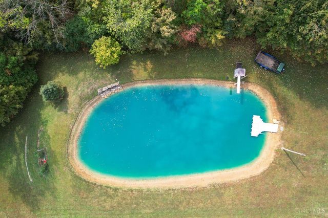 2214 Trappers Knoll Drive, Batavia Twp, OH 45103