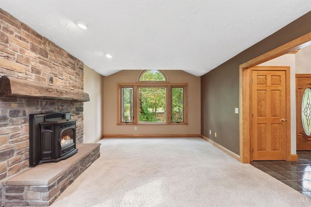 2214 Trappers Knoll Drive, Batavia Twp, OH 45103