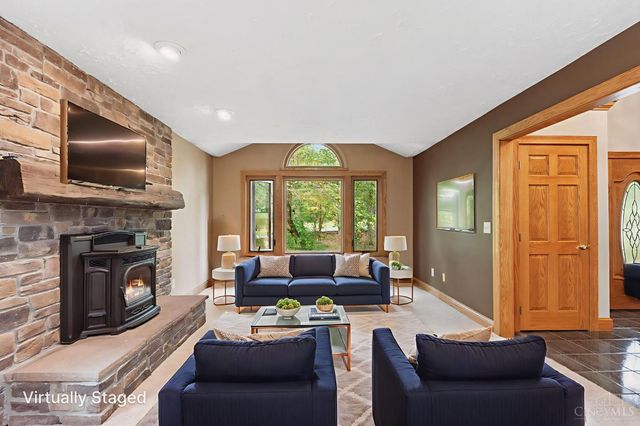 2214 Trappers Knoll Drive, Batavia Twp, OH 45103