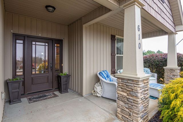 610 Ladowick Court, Moore, SC 29369