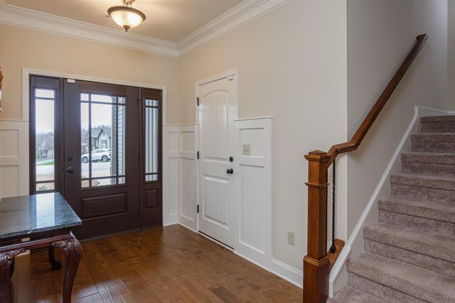 610 Ladowick Court, Moore, SC 29369