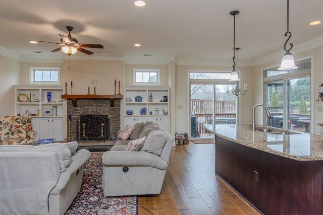 610 Ladowick Court, Moore, SC 29369