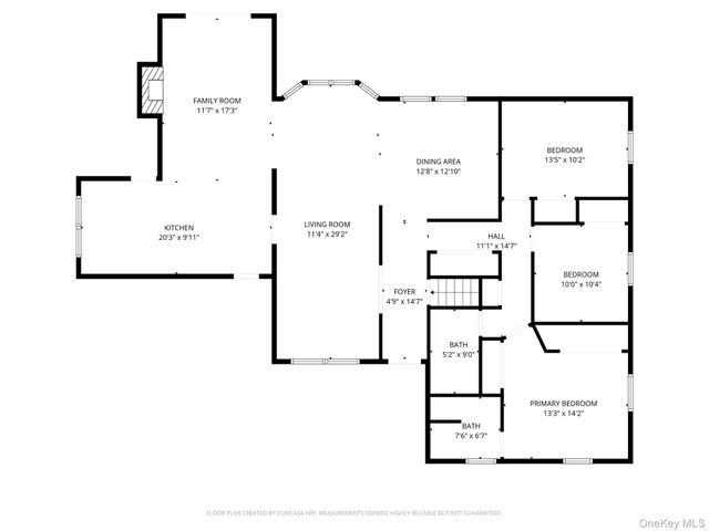 36 Brian Street, Holbrook, NY 11741