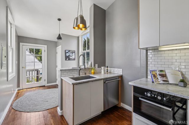 1667 Hayes Street, San Francisco, CA 94117