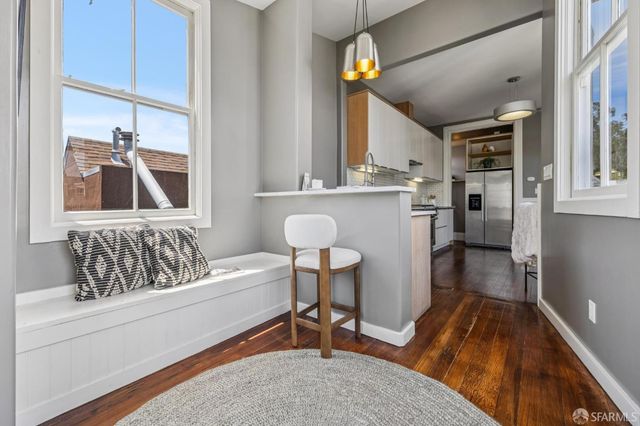 1667 Hayes Street, San Francisco, CA 94117