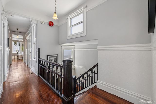 1667 Hayes Street, San Francisco, CA 94117