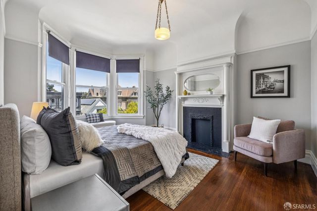 1667 Hayes Street, San Francisco, CA 94117