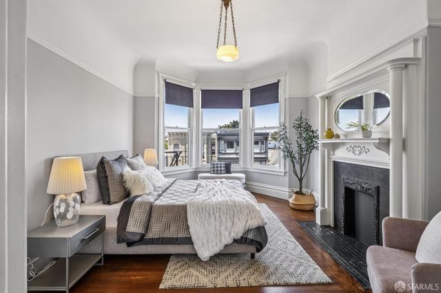 1667 Hayes Street, San Francisco, CA 94117
