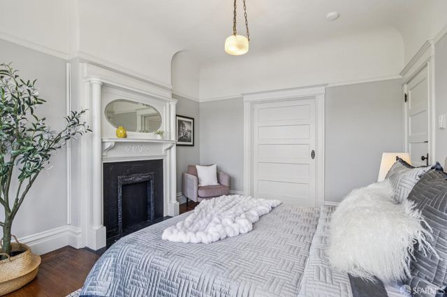 1667 Hayes Street, San Francisco, CA 94117