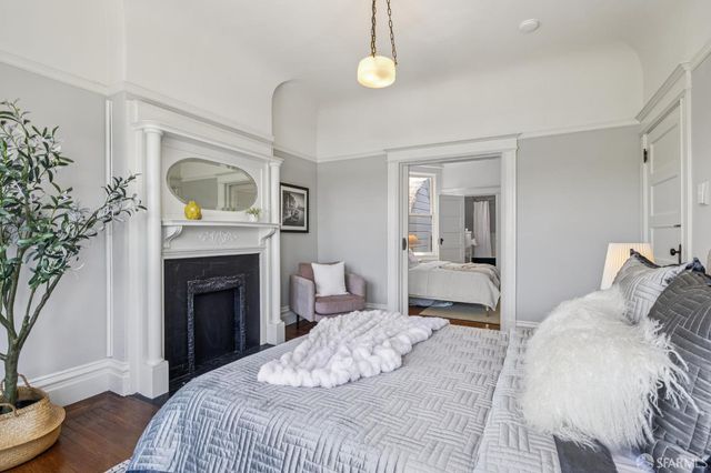 1667 Hayes Street, San Francisco, CA 94117