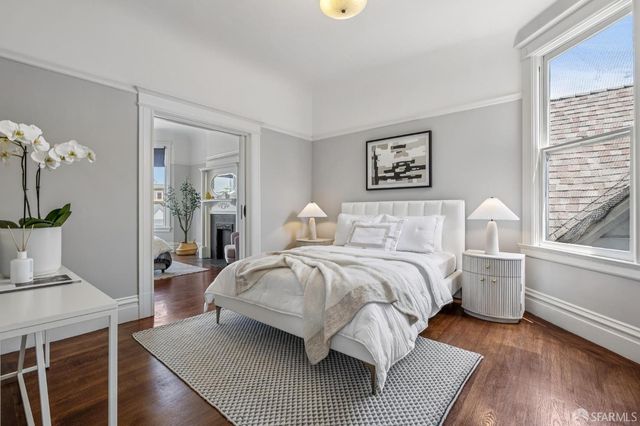 1667 Hayes Street, San Francisco, CA 94117
