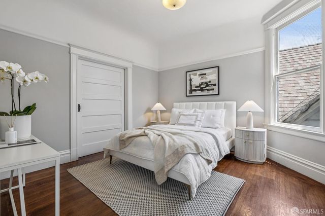 1667 Hayes Street, San Francisco, CA 94117