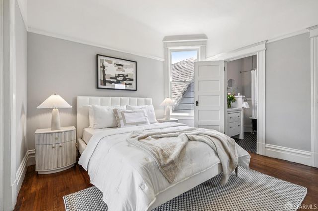 1667 Hayes Street, San Francisco, CA 94117