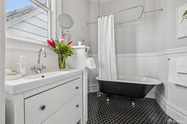 1667 Hayes Street, San Francisco, CA 94117