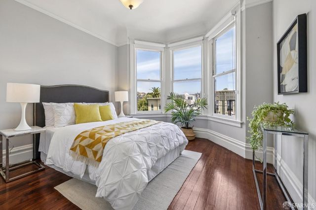 1667 Hayes Street, San Francisco, CA 94117