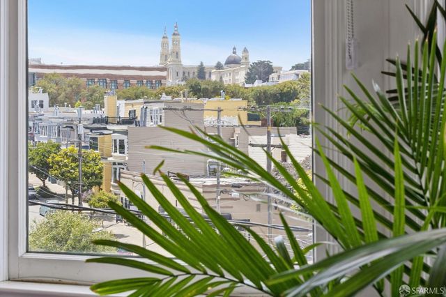 1667 Hayes Street, San Francisco, CA 94117