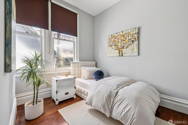 1667 Hayes Street, San Francisco, CA 94117