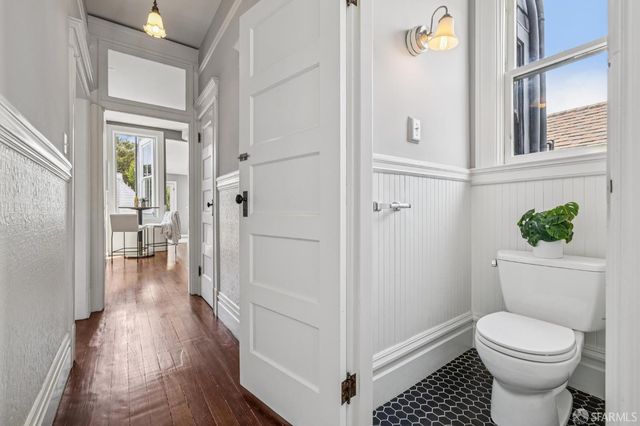 1667 Hayes Street, San Francisco, CA 94117