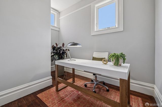 1667 Hayes Street, San Francisco, CA 94117