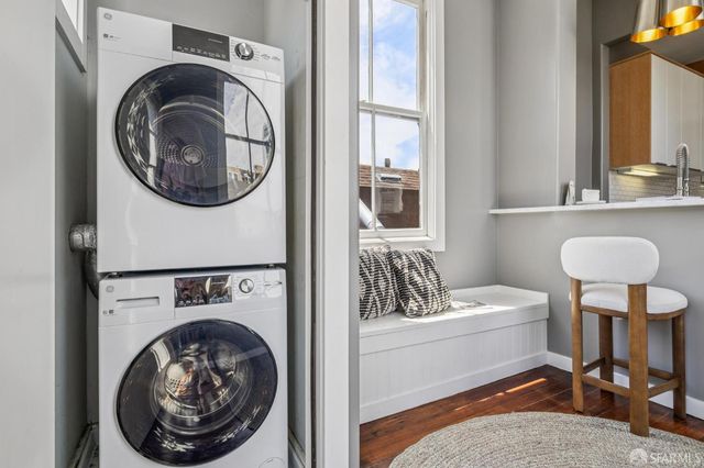 1667 Hayes Street, San Francisco, CA 94117