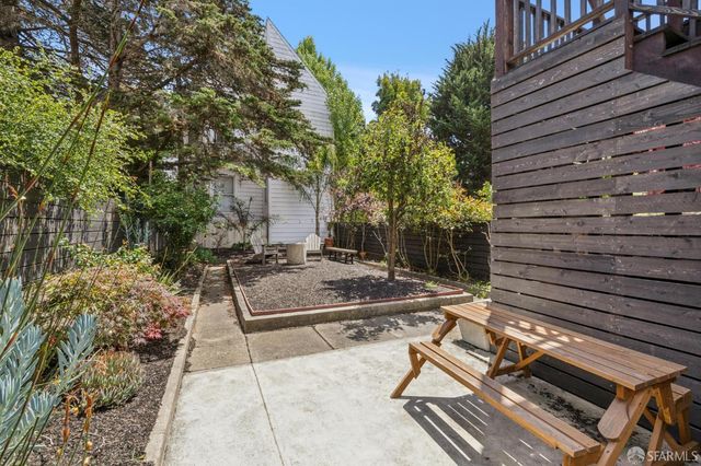 1667 Hayes Street, San Francisco, CA 94117