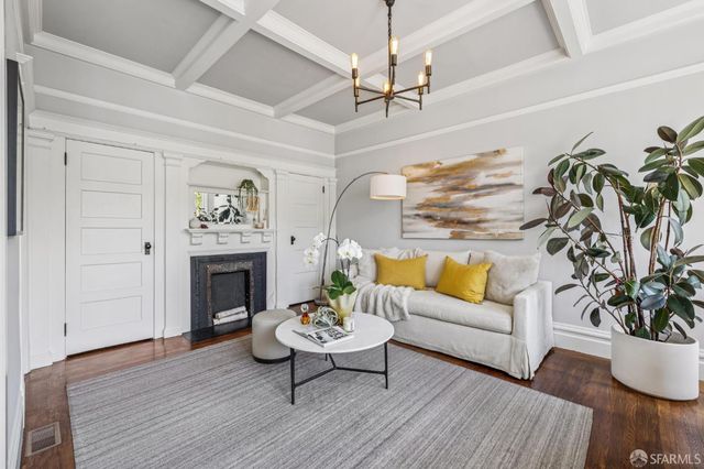 1667 Hayes Street, San Francisco, CA 94117