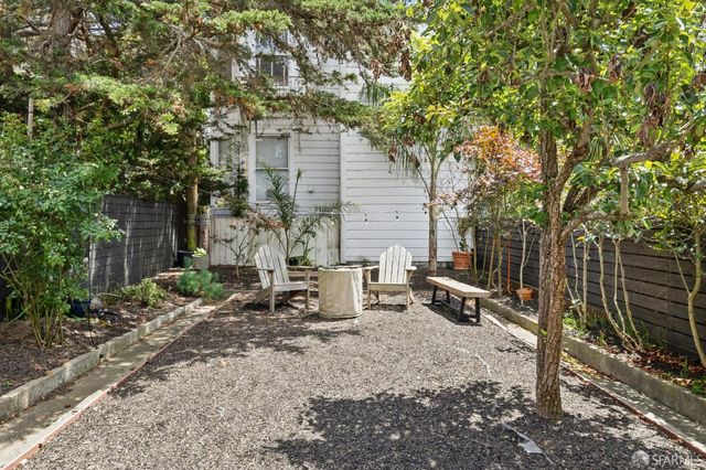 1667 Hayes Street, San Francisco, CA 94117