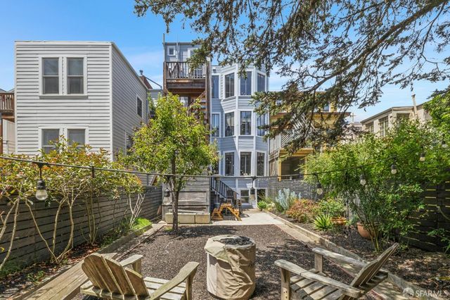 1667 Hayes Street, San Francisco, CA 94117