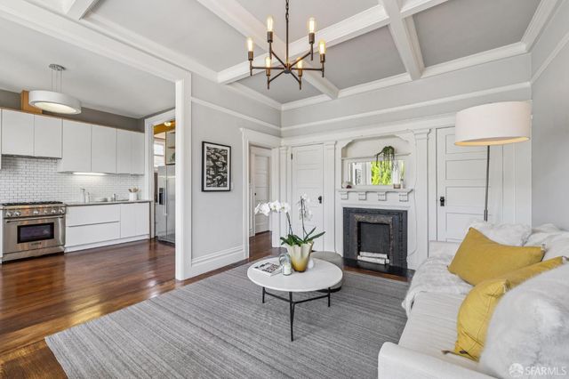 1667 Hayes Street, San Francisco, CA 94117