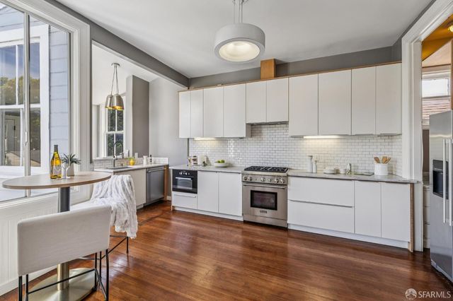 1667 Hayes Street, San Francisco, CA 94117