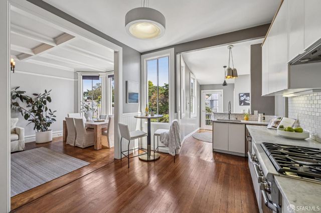 1667 Hayes Street, San Francisco, CA 94117