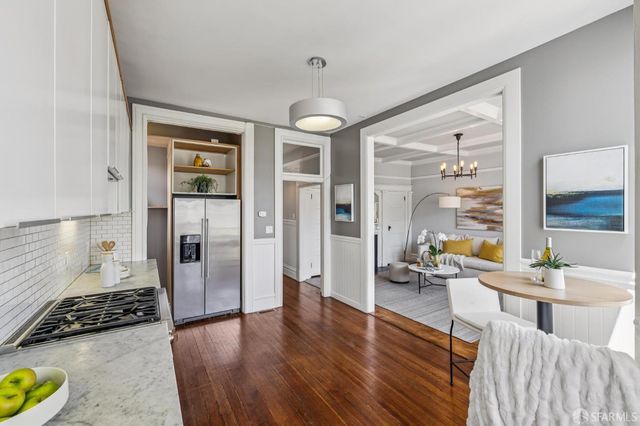 1667 Hayes Street, San Francisco, CA 94117