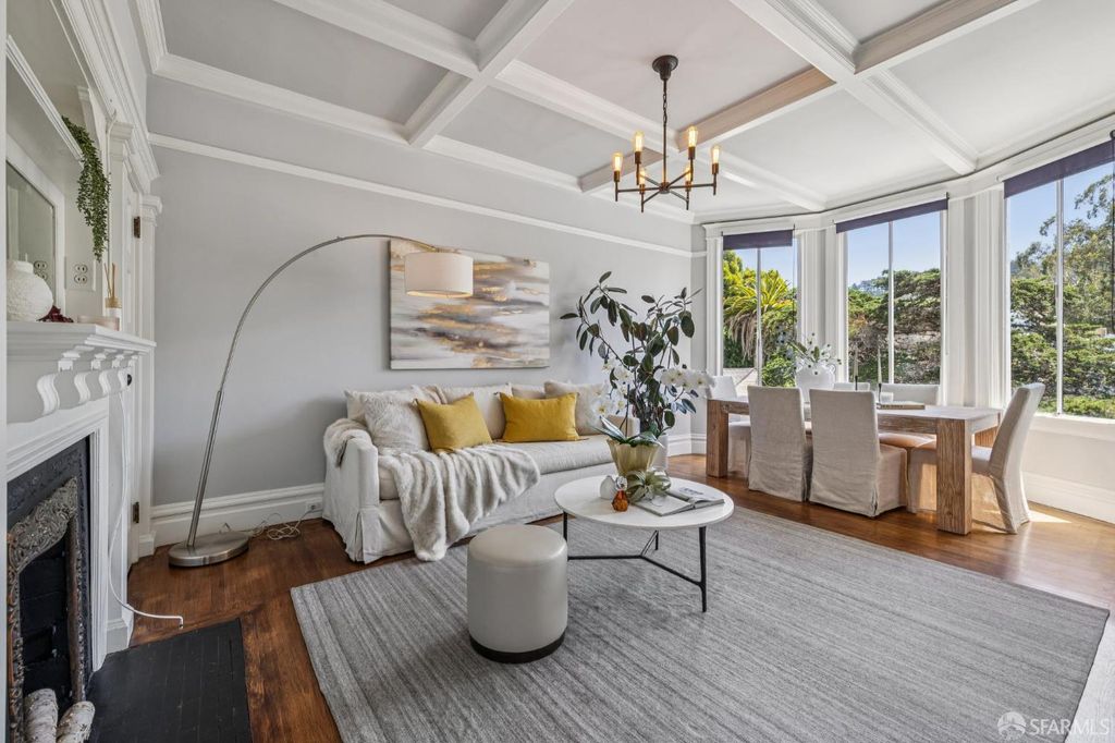 1667 Hayes Street, San Francisco, CA 94117