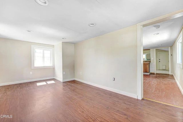 203 N Fulton Street, Ojai, CA 93023
