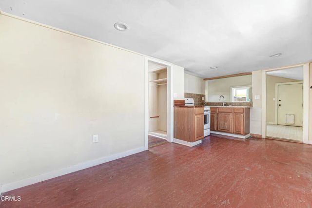 203 N Fulton Street, Ojai, CA 93023