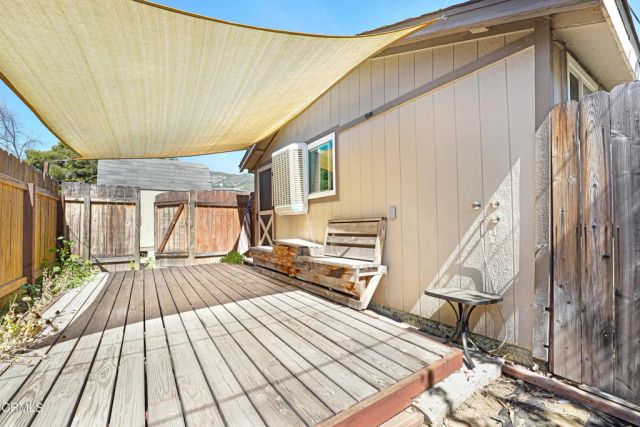 203 N Fulton Street, Ojai, CA 93023