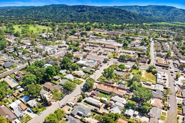 203 N Fulton Street, Ojai, CA 93023