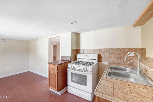 203 N Fulton Street, Ojai, CA 93023