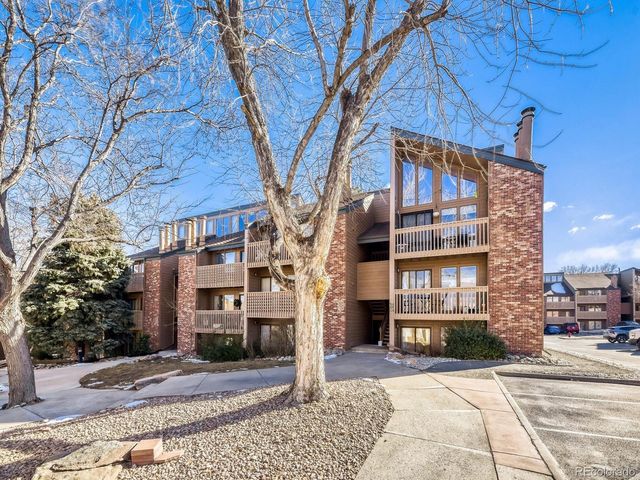 12364 W Nevada Pl 106, Lakewood, CO 80228