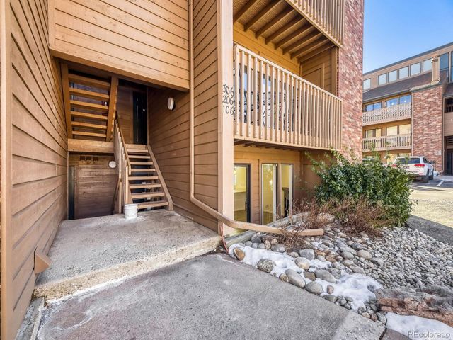 12364 W Nevada Pl 106, Lakewood, CO 80228