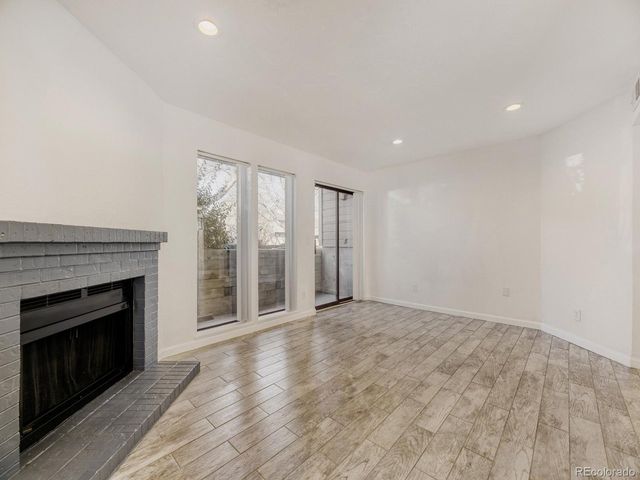 12364 W Nevada Pl 106, Lakewood, CO 80228