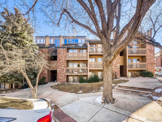 12364 W Nevada Pl 106, Lakewood, CO 80228