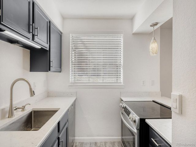 12364 W Nevada Pl 106, Lakewood, CO 80228