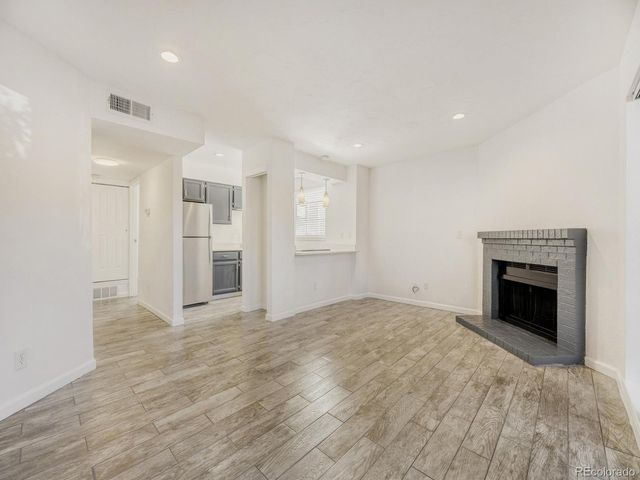 12364 W Nevada Pl 106, Lakewood, CO 80228