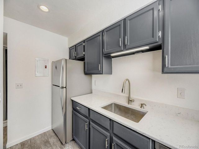 12364 W Nevada Pl 106, Lakewood, CO 80228