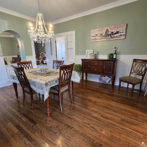 304 N Vine Street, Abilene, KS 67410