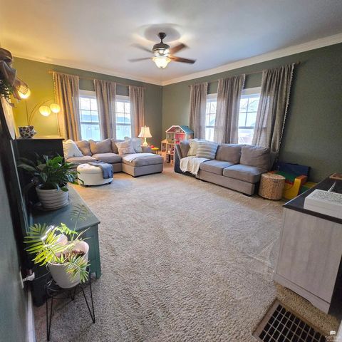 304 N Vine Street, Abilene, KS 67410