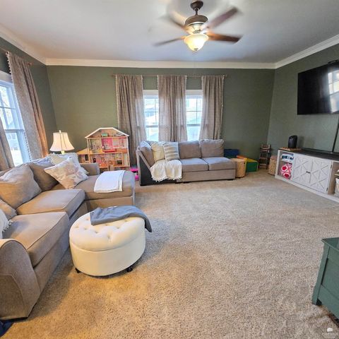 304 N Vine Street, Abilene, KS 67410