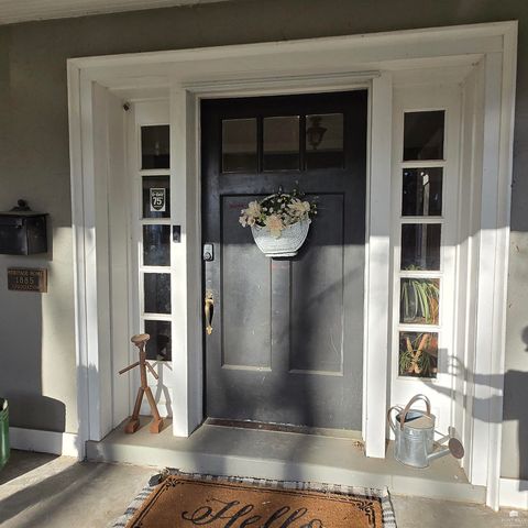 304 N Vine Street, Abilene, KS 67410